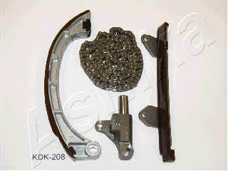 Ashika KCK208 Timing chain kit KCK208: Buy near me in Poland at 2407.PL - Good price!