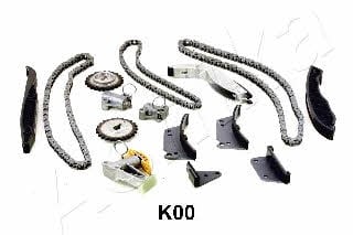 Ashika KCKK00 Timing chain kit KCKK00: Buy near me in Poland at 2407.PL - Good price!
