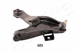 Ashika 72-06-602R Suspension arm front lower right 7206602R: Buy near me in Poland at 2407.PL - Good price!