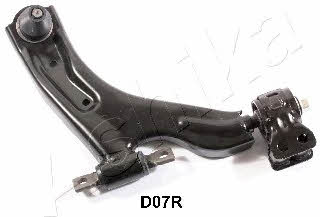 Ashika 72-0D-D07R Track Control Arm 720DD07R: Buy near me at 2407.PL in Poland at an Affordable price!