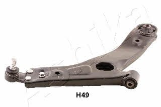 Ashika 72-0H-H49R Track Control Arm 720HH49R: Buy near me in Poland at 2407.PL - Good price!