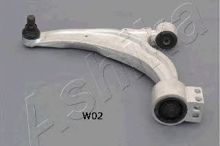 Ashika 72-0W-W02L Suspension arm front lower left 720WW02L: Buy near me in Poland at 2407.PL - Good price!
