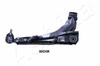 Ashika 72-0W-W04R Suspension arm front lower right 720WW04R: Buy near me in Poland at 2407.PL - Good price!