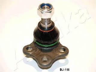 Ashika 73-01-116 Ball joint 7301116: Buy near me at 2407.PL in Poland at an Affordable price!