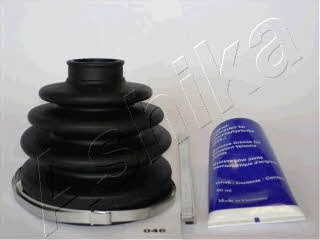 Ashika 63-00-046 Пыльник приводного вала, комплект 6300046: Купить в Польше - Отличная цена на 2407.PL!