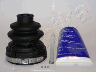 Ashika 63-00-049 Пыльник приводного вала, комплект 6300049: Отличная цена - Купить в Польше на 2407.PL!