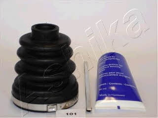 Ashika 63-01-101 Bellow set, drive shaft 6301101: Buy near me in Poland at 2407.PL - Good price!