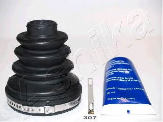 Ashika 63-03-307 Bellow set, drive shaft 6303307: Buy near me in Poland at 2407.PL - Good price!