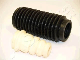 Ashika 63-0A-A10 Bellow and bump for 1 shock absorber 630AA10: Buy near me in Poland at 2407.PL - Good price!