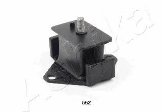 Ashika GOM-552 Engine mount, front GOM552: Buy near me in Poland at 2407.PL - Good price!