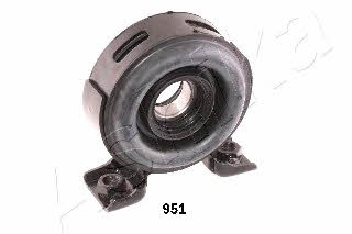 Ashika GOM-951 Driveshaft outboard bearing GOM951: Buy near me in Poland at 2407.PL - Good price!