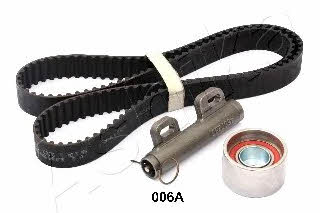  KCT006A Timing Belt Kit KCT006A: Buy near me in Poland at 2407.PL - Good price!