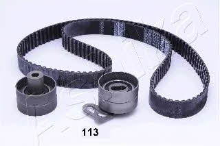  KCT113 Timing Belt Kit KCT113: Buy near me in Poland at 2407.PL - Good price!