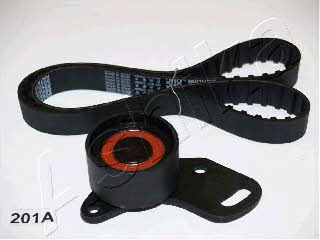 Ashika KCT201A Timing Belt Kit KCT201A: Buy near me in Poland at 2407.PL - Good price!