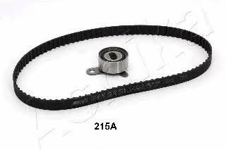 Ashika KCT215A Timing Belt Kit KCT215A: Buy near me in Poland at 2407.PL - Good price!