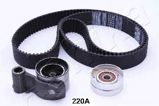 Ashika KCT220A Timing Belt Kit KCT220A: Buy near me in Poland at 2407.PL - Good price!
