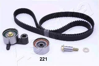 Ashika KCT221 Timing Belt Kit KCT221: Buy near me in Poland at 2407.PL - Good price!