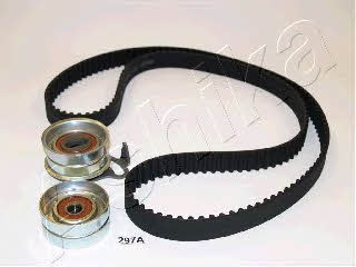 Ashika KCT297A Timing Belt Kit KCT297A: Buy near me at 2407.PL in Poland at an Affordable price!