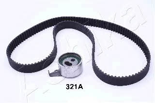 Ashika KCT321A Timing Belt Kit KCT321A: Buy near me in Poland at 2407.PL - Good price!
