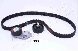 Ashika KCT393 Timing Belt Kit KCT393: Buy near me in Poland at 2407.PL - Good price!