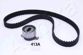 Ashika KCT413A Timing Belt Kit KCT413A: Buy near me in Poland at 2407.PL - Good price!