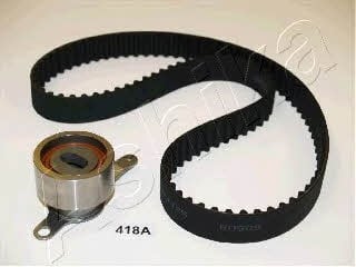  KCT418A Timing Belt Kit KCT418A: Buy near me in Poland at 2407.PL - Good price!