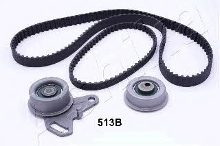 Ashika KCT513B Timing Belt Kit KCT513B: Buy near me in Poland at 2407.PL - Good price!