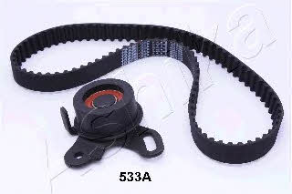 Ashika KCT533A Timing Belt Kit KCT533A: Buy near me in Poland at 2407.PL - Good price!