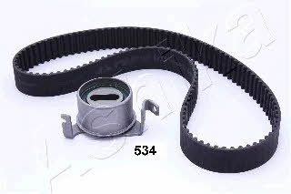 Ashika KCT534 Timing Belt Kit KCT534: Buy near me in Poland at 2407.PL - Good price!