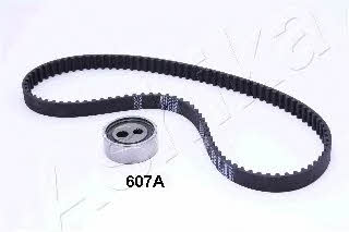 Ashika KCT607A Timing Belt Kit KCT607A: Buy near me in Poland at 2407.PL - Good price!