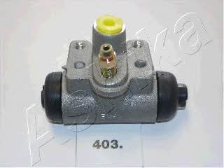 Ashika 65-04-403 Wheel Brake Cylinder 6504403: Buy near me at 2407.PL in Poland at an Affordable price!