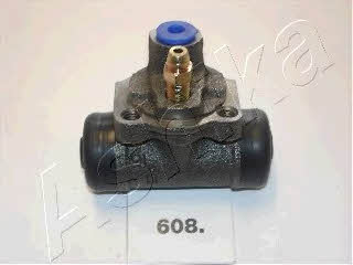 Ashika 65-06-608 Wheel Brake Cylinder 6506608: Buy near me in Poland at 2407.PL - Good price!