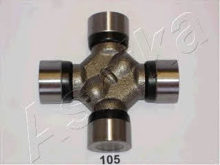 Ashika 66-01-105 Joint, propeller shaft 6601105: Buy near me at 2407.PL in Poland at an Affordable price!