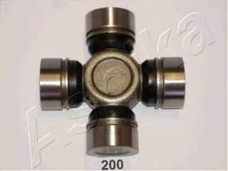 Ashika 66-02-200 Joint, propeller shaft 6602200: Buy near me in Poland at 2407.PL - Good price!