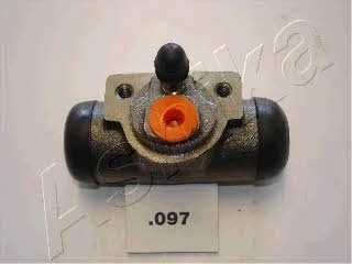 Ashika 67-00-097 Wheel Brake Cylinder 6700097: Buy near me in Poland at 2407.PL - Good price!