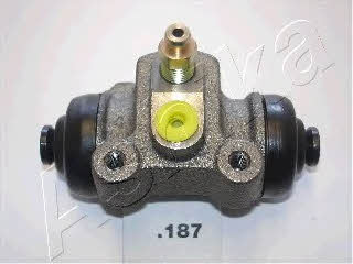 Ashika 67-01-187 Wheel Brake Cylinder 6701187: Buy near me in Poland at 2407.PL - Good price!