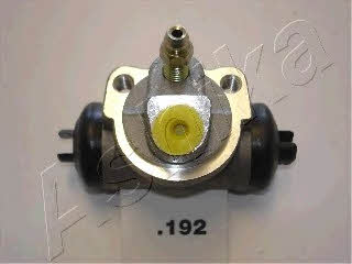 Ashika 67-01-192 Wheel Brake Cylinder 6701192: Buy near me in Poland at 2407.PL - Good price!