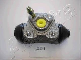 Ashika 67-02-201 Wheel Brake Cylinder 6702201: Buy near me in Poland at 2407.PL - Good price!