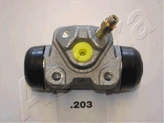 Ashika 67-02-203 Wheel Brake Cylinder 6702203: Buy near me in Poland at 2407.PL - Good price!