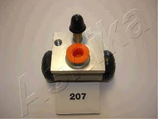 Ashika 67-02-207 Wheel Brake Cylinder 6702207: Buy near me in Poland at 2407.PL - Good price!