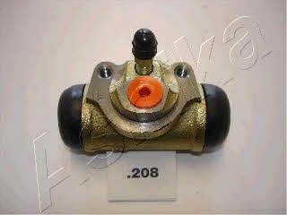 Ashika 67-02-208 Wheel Brake Cylinder 6702208: Buy near me in Poland at 2407.PL - Good price!