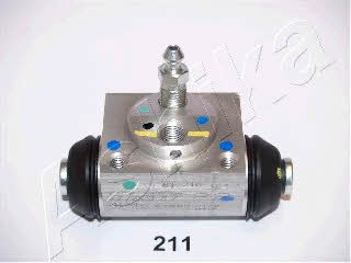 Ashika 67-02-211 Wheel Brake Cylinder 6702211: Buy near me in Poland at 2407.PL - Good price!