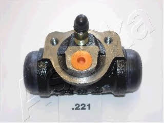 Ashika 67-02-221 Wheel Brake Cylinder 6702221: Buy near me in Poland at 2407.PL - Good price!