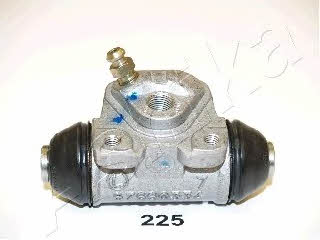 Ashika 67-02-225 Wheel Brake Cylinder 6702225: Buy near me in Poland at 2407.PL - Good price!