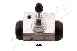 Ashika 67-02-226 Wheel Brake Cylinder 6702226: Buy near me at 2407.PL in Poland at an Affordable price!