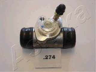 Ashika 67-02-274 Wheel Brake Cylinder 6702274: Buy near me in Poland at 2407.PL - Good price!