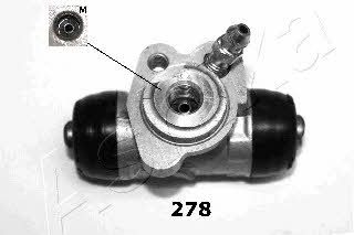 Ashika 67-02-278 Wheel Brake Cylinder 6702278: Buy near me in Poland at 2407.PL - Good price!