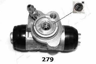 Ashika 67-02-279 Wheel Brake Cylinder 6702279: Buy near me in Poland at 2407.PL - Good price!