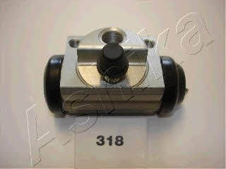Ashika 67-03-318 Wheel Brake Cylinder 6703318: Buy near me in Poland at 2407.PL - Good price!