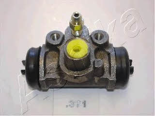 Ashika 67-03-371 Wheel Brake Cylinder 6703371: Buy near me in Poland at 2407.PL - Good price!